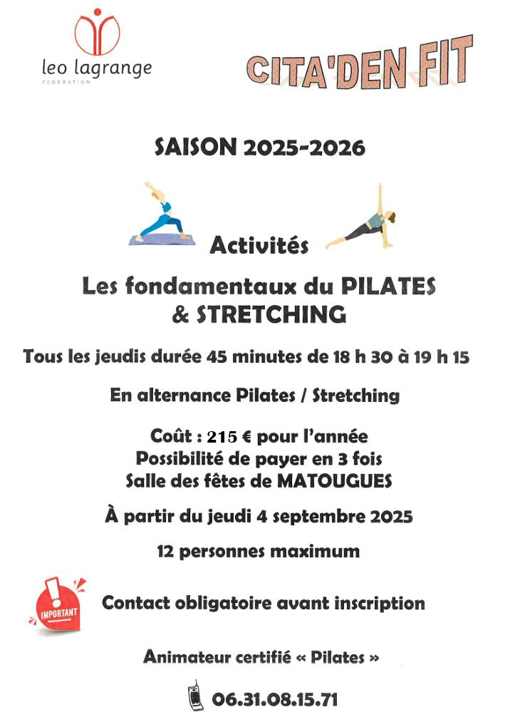pilate