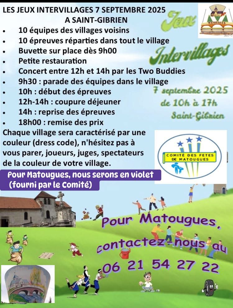 jeux inter